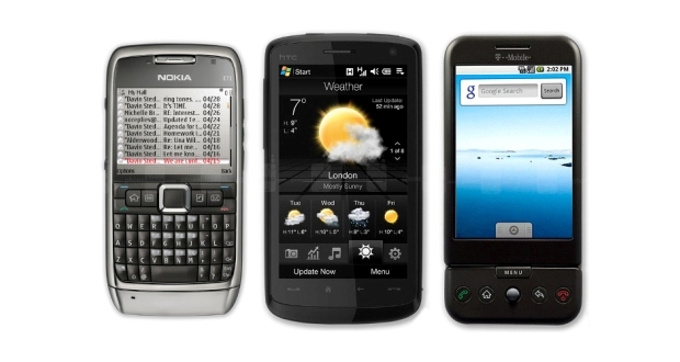 نگاهی به بهترین گوشی های موبایل در ۱۰ سال گذشته؛ یک دهه تکامل