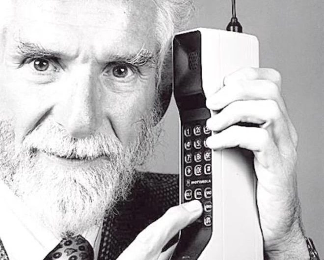 فراموش‌نشدنی‌ترین تلفن‌های همراه تاریخ