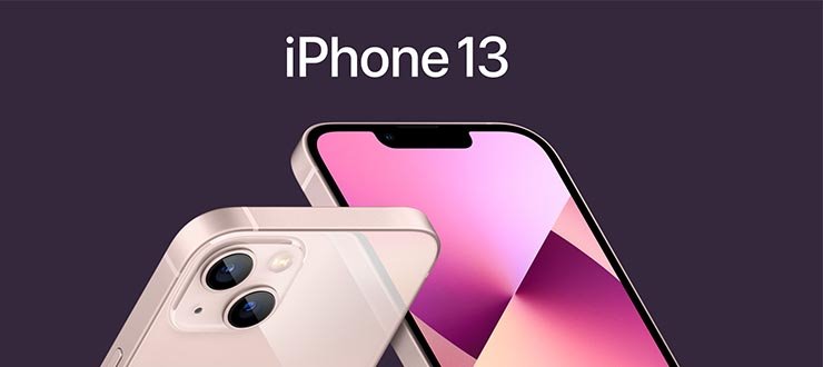 نقد و بررسی موبایل اپل آیفون ۱۳ و آیفون ۱۳ مینی | Apple iPhone 13