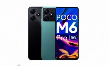 بررسی گوشی Poco M6 Pro 5G شیائومی